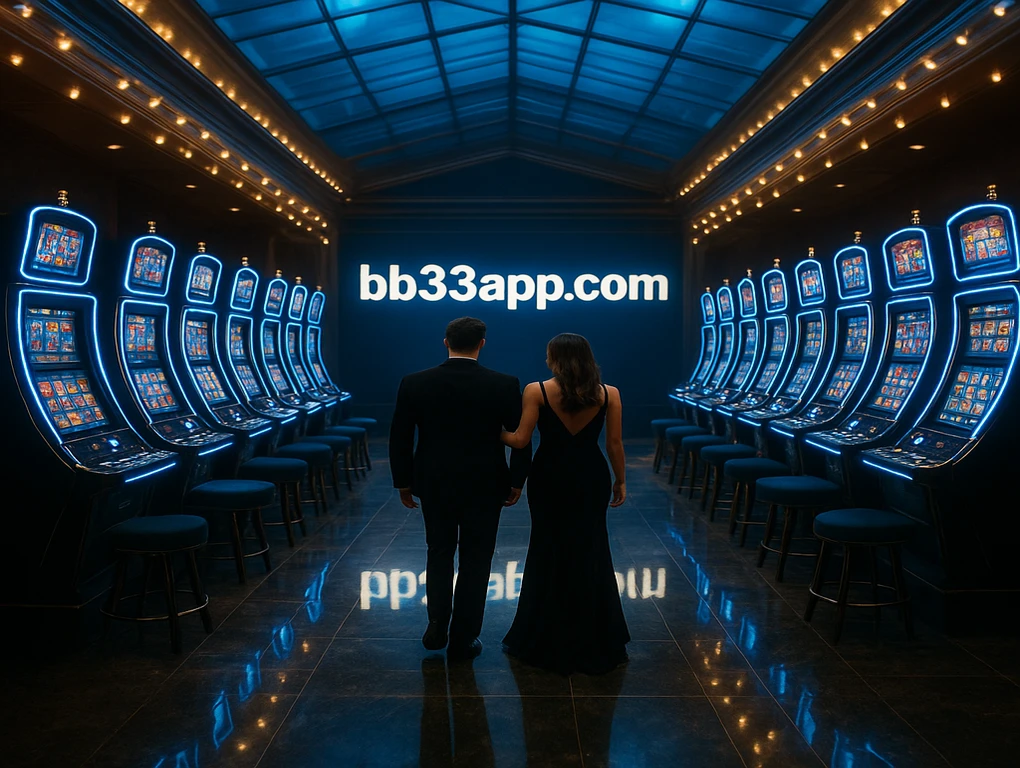 bb33-এর প্ল্যাটফর্মে উপলব্ধ গেমগুলোর আরটিপি তালিকা