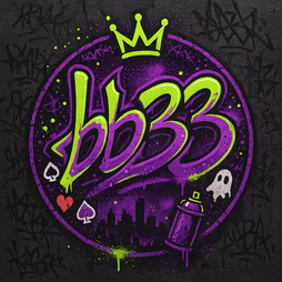 bb33 লোগো