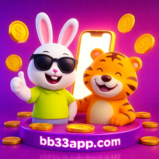 bb33-এর সব খেলা সমেত পূর্ণ প্ল্যাটফর্ম