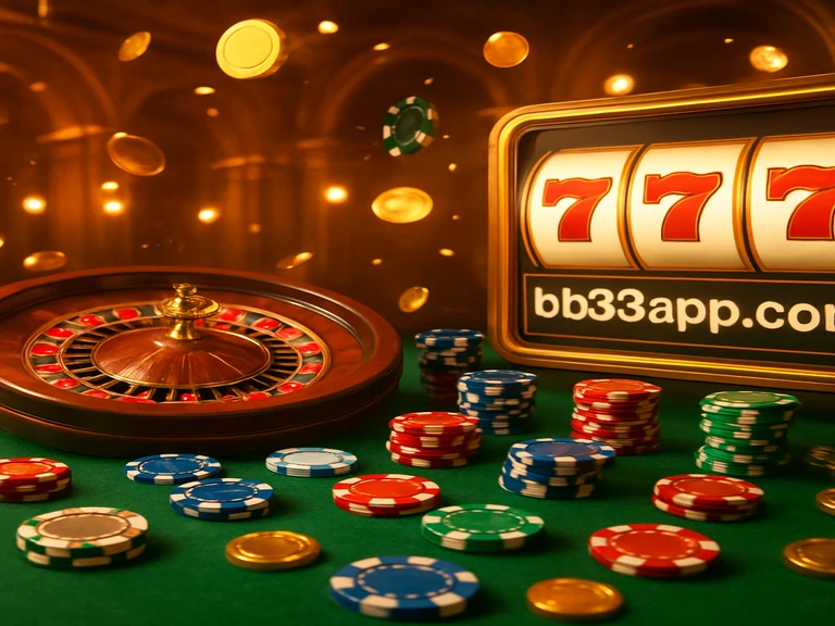 bb33-এর প্রধান আর্কেড প্রদানকারী: NetEnt, Pragmatic Play, Play'n GO