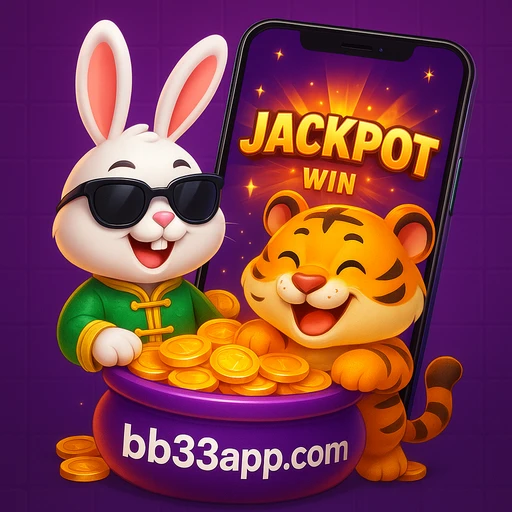 bb33-এর অফিসিয়াল টেলিগ্রাম চ্যানেল